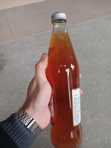 Маникюр, педикюр: Təbii ev məhsulları — 6