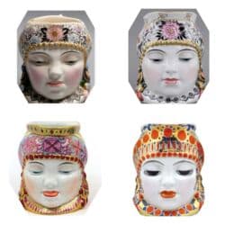 чайный сервиз: Чайный набор — 29