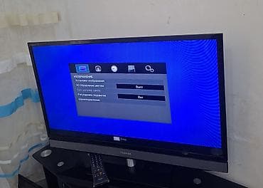 Televizor Toshiba LED ekran 32" Ödənişli çatdırılma