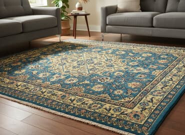 işlenmiş xalcalar: Xalça — 1