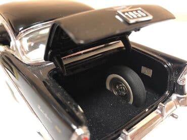 metbex tavan modelleri: BMW, 2000 il, 1:24, Ödənişli çatdırılma, Rayonlara çatdırılma, Ünvandan götürmə — 8