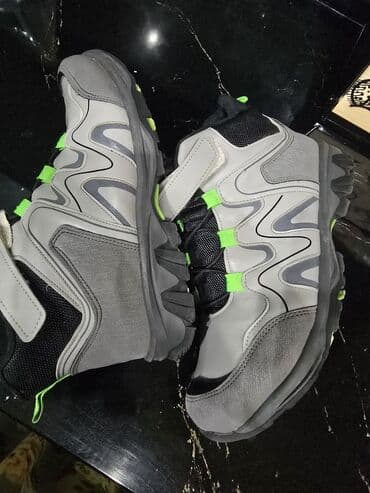 transformer uşaq qış kombinzonları: 39 razmer de facto,waikiki — 4