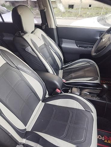 islenmis guzguler: Avtomobil oturacaq üzlükləri – dəst - Model: SMKD “Original” seriyası — 2