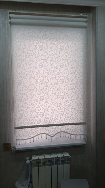 step deke: Jalüz pərdə ucuz  sok qiymətlər bizdə 2 ya 3 günərzində hazırlama — 5