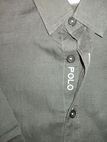 donlar ucuz: Köynək, 2XL, rəng - Yaşıl — 2