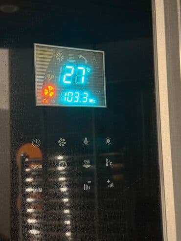 Üstü qapalı kabina, Dairəvi — 3