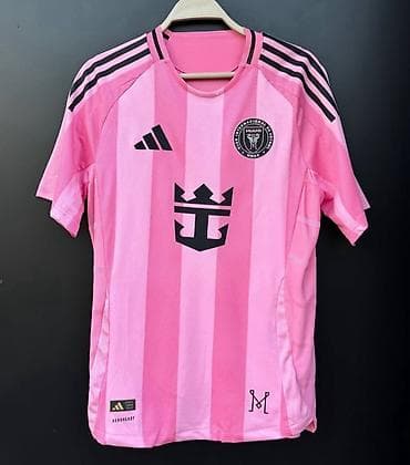 Plaşlar: Futbolka — 7