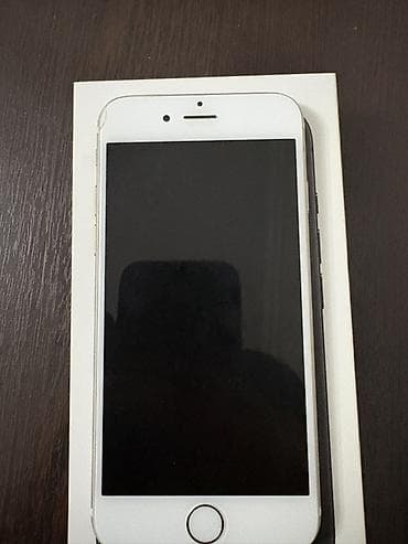 iphone 5 qiyməti: IPhone 6, Qızılı, Barmaq izi — 2