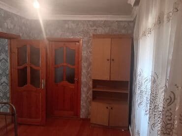 mingəcevir kirayə: 4 otaqlı, 3 kv. m, Kredit yoxdur, Yeni təmirli — 10