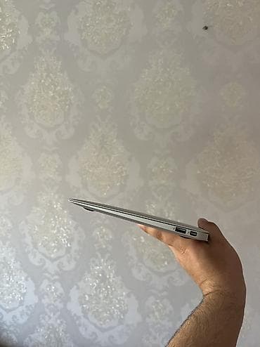 sahibinden macbook air: Hec bir problemi yoxdu ustunde sumkasida verilecek — 5