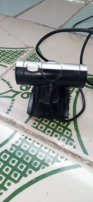 ps4 9 00: Genius Eye 312 stolüstü kamyüter üçün camera — 3