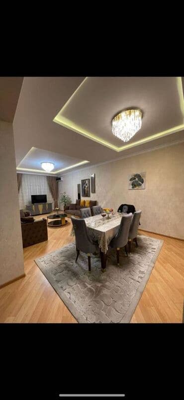 срочно продам квартиру в баку: 2 комнаты, Новостройка, м. Ахмедлы, 70 м² — 1