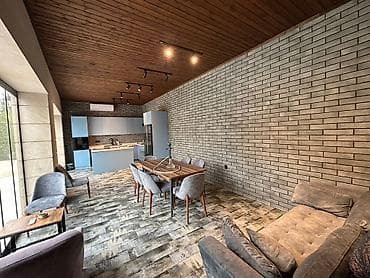 vasmoyda kirayə evlər: 300 kv. m, 5 otaqlı, Kombi, Qaz, İşıq — 3