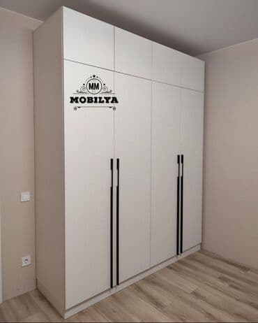 книжный шкаф: ✅️Qarderob yenidir ❗️Istenilən dizayinda ve rəngdə sifarişlər qebul — 9