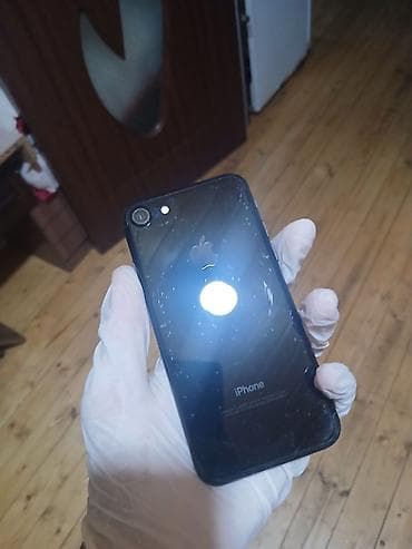 apple 5 s: IPhone 7, 32 GB — 7