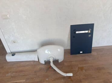 divar ici bacok: Divar tipli keramika əl yuma lavabosu seti - Marka: Yağmur (etiket — 4