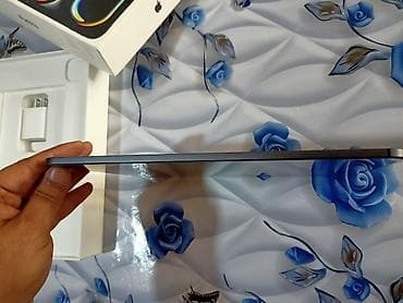 printer l3150 epson: Yeni Apple iPad Pro 11 (2025), 11", 256 GB, Pulsuz çatdırılma — 6