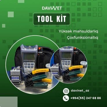 usta alet cantasi: Fiziki Alət Dəsti: Fiziki alət dəsti, müəyyən işləri yerinə yetirmək — 1