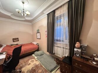 умный дом: Пос. Карачухур 5 комнат, 130 м², Есть кредит, Средний ремонт — 17