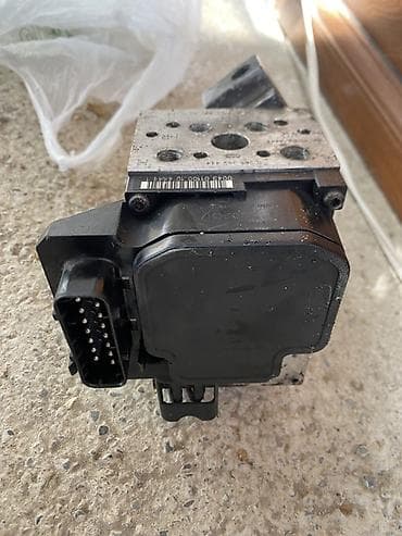 kredit mercedes benz: Mercedes-Benz, W220, Orijinal, Almaniya, İşlənmiş — 1