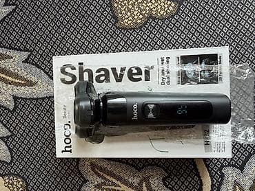 one blade: Elektrik üzqırxan — 2