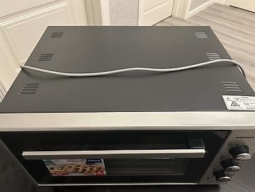 2 el pc: Elektrik sobası Stolüstü — 2
