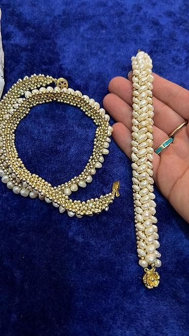 tebii daş: Boyunbağı — 6