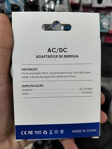 ucuz modem: Adaptor 6v 2a Yenidir satış mağazadadır Satıldığı zaman elandan — 2