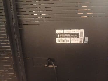 Mobil telefon və aksesuarlar: İşlənmiş Televizor Artel LED ekran 43" FHD (1920x1080) — 4