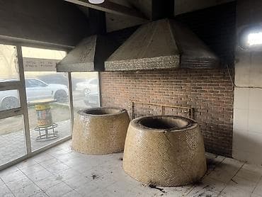 rq emlak: Mala praqa restoranin yani — 7