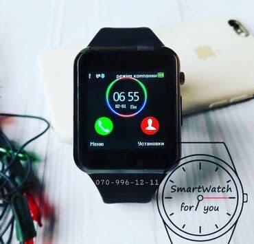w26 plus smart watch qiymeti: Nömrə gedən saat Smart 2030 Smart watch Telefon saat Smart saat — 1