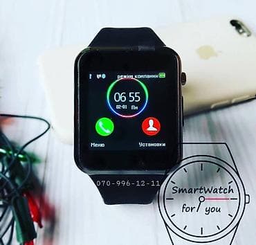tv box android: Smart 2030 Smart watch Telefon saat Smart saat Nömrəli Smart watch — 3