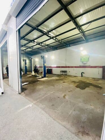 xacmaz obyekt: Obyekt babek praspektinde Qarshisinda genish parkofkasi var, 4 boks — 2