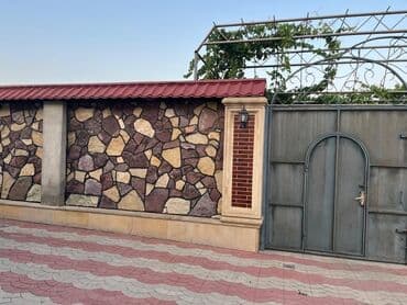 nabranda havuzlu kiraye evler: 3 otaqlı, 170 kv. m, Kredit yoxdur, Yeni təmirli — 3