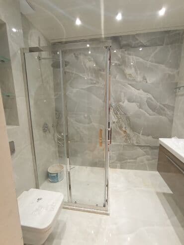 hamam tuşu: Yeni Üstü açıq kabina, Künc üçün, Pulsuz çatdırılma — 21