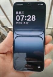 kontakt home honor x9c: OnePlus 13", 256 GB, rəng - Boz — 5