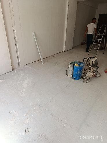 taxta qapi temiri: Beton kəsmə xidməti - Divar, döşəmə və tavanlarda dəqiq və səliqəli — 3