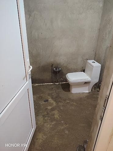 gunesli: Digah, 3 otaqlı, Köhnə tikili, 92 kv. m — 4