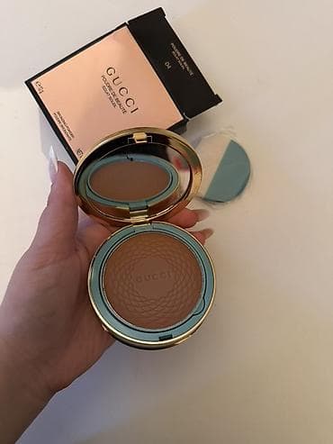 elope etir: Bronzer — 2