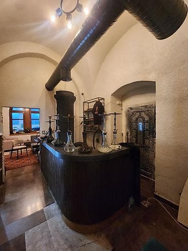 icare qaraj: RASKURIM – rahat və stil sahibi lounge/kafe məkanı Hər şey hazır gir — 7