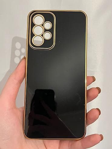 canon eos 1200d: Samsung Galaxy A32, rəng - Qara, Barmaq izi — 5