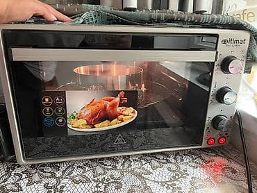 javel soba: Elektrik sobası Stolüstü — 1