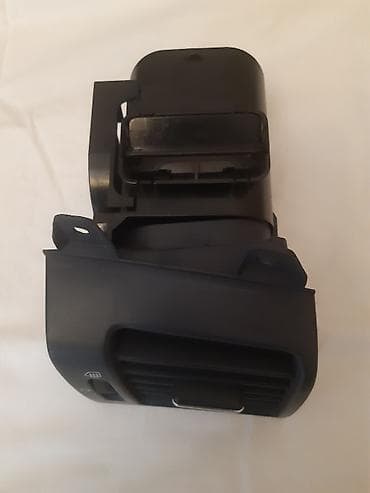 Моторы и детали моторов: Mercedes-Benz E klas 210 modelinin hava defilektorudur sag tərəfidir — 7