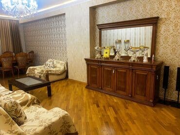 7 ci mikrorayon yeni tikili: Təcili Kirayə mənzil!! Xətai.r Neftçilər Xəstaxanasının yanında Halal — 2