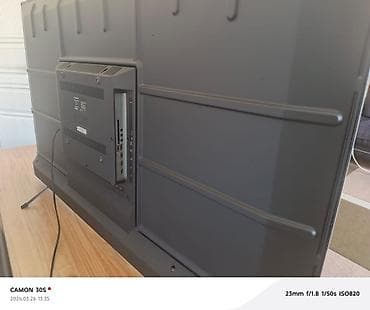 lotus tv: TAUBE Smart TV – böyük ekranlı ağıllı televizor - Brend/model: TAUBE — 4