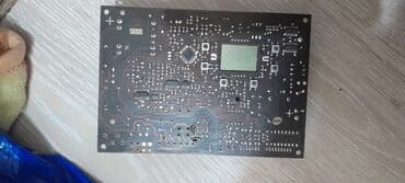 Mətbəx texnikası: Imerqaz kombinin platasi islek veziyyetde — 2