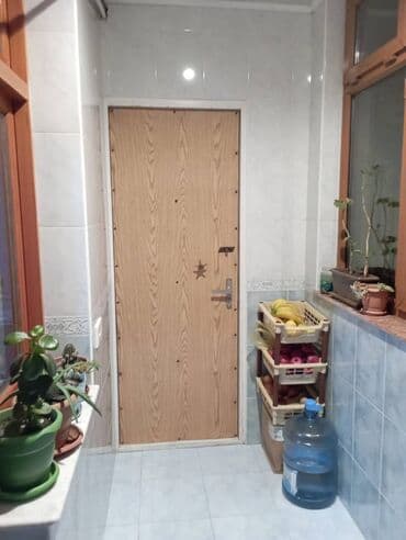 musviq qesebesinde evlerin qiymeti: Xalqlar metrosuna yaxin Bexruz nuriev kucesində 9 mertebeli binanın — 5