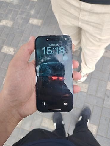 iphone dubai variant: IPhone 14 Pro, 128 GB, Deep Purple — 4