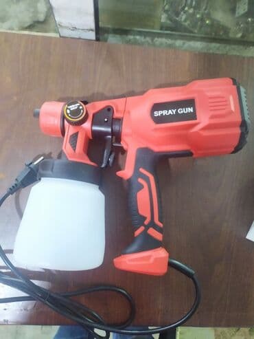 toxumaq ucun aletler: Kraska vuran argenal yeni keyfiyyətli təmiz mis sarğı ilə yeni Həm — 3