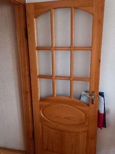 riad mebel merkezi: Mebel dəsti və PVC qapı-pəncərə paketi - Zalda divar boyu — 4